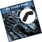 Infinauto Engine Air Intake Hose Air Cleaner Intake Hose No a2710181582 For M   