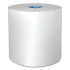 Scott 43959 7 5  X 900  1-ply Paper Towel Rolls - Blue Core white  6 ct  New