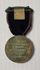 Vintage National Guard State Team Championship Indoor Rifle Match Medal W  Box