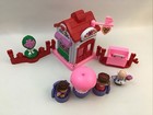 Fisher Price Little People Valentines Day Playset Toy 2003 Figures Mailbox