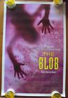 The Blob  1988  Original Movie Poster  -  Rolled