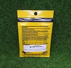 Gold Tip Arrow Silver Inserts  246 - 50 Grain  Pack Of 12 - Ins2465012
