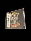 Signed Guns   Roses Drummer Steven Adler Appetite For Destruction Cd