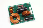 Pair Of Crossover Pcbs  for The Solstice Mltl Diy Speaker Design - Pcb Board Kit