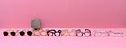 Dollhouse Miniature Glasses - 1 12 Scale - Sunglasses Or Reading W new Items