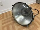 Vintage Industrial Light Westinghouse Outdoor Spot Signal Lamp Steampunk Flood