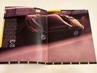 1995 Eagle Talon Sales Brochure Catalog In Excellent Condition