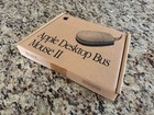 Apple Desktop Bus Ii Mouse - Factory Sealed In Original Box   - Nos - Rare M2706