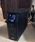 Apc 1500va Battery Backup Ups   Surge Protector Tested - No Batteries Bn1500m2 