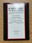 Scary Stories To Tell In The Dark 1986 Alvin Schwartz