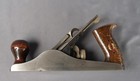 Vintage Fulton 9  Wood Hand Plane Made In Usa 10 Inch