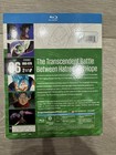 Dragon Ball Super Part 06 Episodes 066-078 Blu-ray Dvd Disc New And Unopened