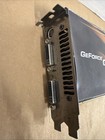 Evga Geforce Gtx 260 Core 216  Nvidia    used Good   