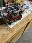 Quick Fuel  Q Series 950 Cfm Drag Race Carb