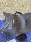 2014 Skidoo Scandic Passenger Seat Backrest Assembly 177