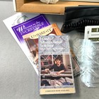 Incredible Stitches Handmade Knitting Machine With Accessories Granny Sweaters