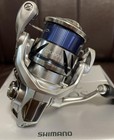 Shimano Spinning Reel 23 Stradic C2000s In Box New