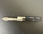 Newport 460p X Linear Stage  Peg-joining 