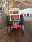 Ertl 1 16 Turbo International 1466 Farmall Tractor Dual  8 