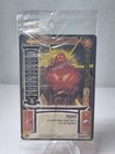 Dragon Ball Z - Broly Bio Broly Foil Card - New   Sealed