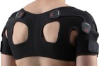 Evs Sb05 Shoulder Brace - Motocross Dirt Bike Offroad Atv