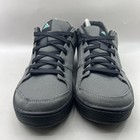 Adidas Five Ten Freerider Shoes Men Size 10 5 Gray Black Mountain Bike Sneakers