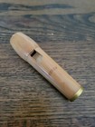 Moeck Wooden Recorder From St Petersburg College Soprano     Excellent Condition