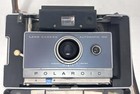 Vintage Polaroid Automatic 100 Land Camera Model Antique 1963-1966 Untested