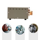Peristaltic Point Glue Machine Peristaltic Dispenser   Tube Dispensing Pen 110v