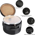 10  X8  Tom Drum Bag  Tom Drum Cases 15 Mm Thick Padding For Your Drum Protectio