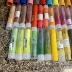 47 New Faber Castell Gelatos Highly Pigmented Color Sticks Lot   1