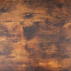 Vivo Vintage Brown 60 X 30 Inch Universal Table Top For Sit To Stand Desk Frames