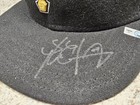 Pedro Alvarez Pittsburgh Pirates Mlb Autographed New Era 59fifty Baseball Cap   