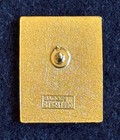 2016 Rio Olympic Games - Ireland Noc Dated Team Pin