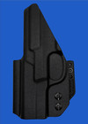 Ruger Sr9c Iwb Kydex Holster W  Concealment Claw  tyson Holsters  Usa