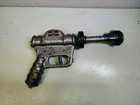 Buck Rogers Atomic Pistol Daisy U-235 1946 Diecast Cap Gun Vintage Space Toy