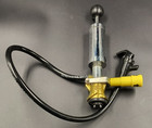 Micro Matic Beer Party Pump Draft Beer Keg Tap Party Stainless Steel