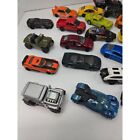 Hot Wheels   Matchbox Die-cast Cars Collection - 35  Vehicles Mixed Lot