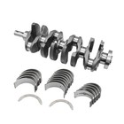 For Hyundai Sonata Kia Forte Optima 2 4l Dohc Engine Crankshaft Rods Bearing Kit