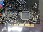 Creative Labs Sound Blaster Audigy 4 Sb0610 Pci Sound Card Tested Working