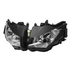 Front Headlight Light Lamp Assembly Fit For Honda Cbr1000rr 2012-2016 2015 2014