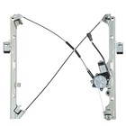 741-645 Power Window Regulator With Front Right 1999-2006 Chevy Silverado 1500