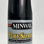 Minwax Polyshades Classic Oak Gloss   Polyurethane In 1 Step Spray New