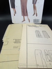 Vogue Pattern V8524 Size 6-8-10