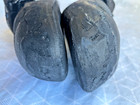 Resoled Scarpa Instinct Vsr Climbing Shoes Size 41 5   Men   s 8 5   Women s 9 5