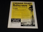 1960 January Travel Magazine - The New Africa Front Cover - E 3809