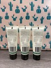 Sukin Signature Revitalising Facial Scrub Natural 50ml Each 3-pack - New