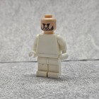 8pack Mixed Head Lot Blocks Accessories For Minifigures Wdc01