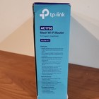 Tp-link Archer A7 Ac1750 Dual-band Mesh Wi-fi Router  Gigabit  Black