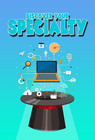 Discover Your Specialty Guide   Niche Research   Market Selection   Pdf docx